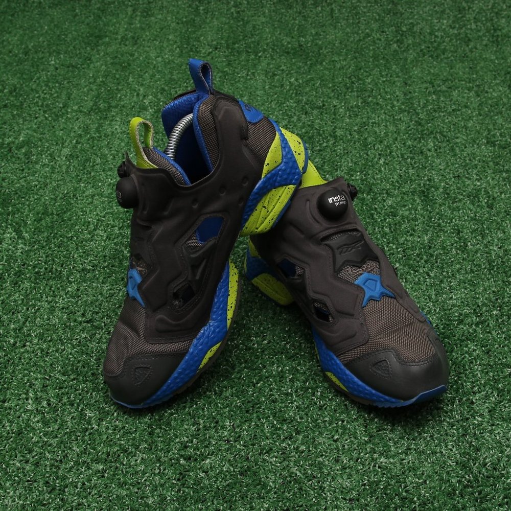 REEBOK PUMP FURY J95964